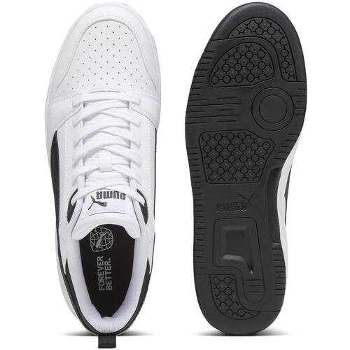 Puma Pantofi sport unisex Rebound V6 Low 39232802
