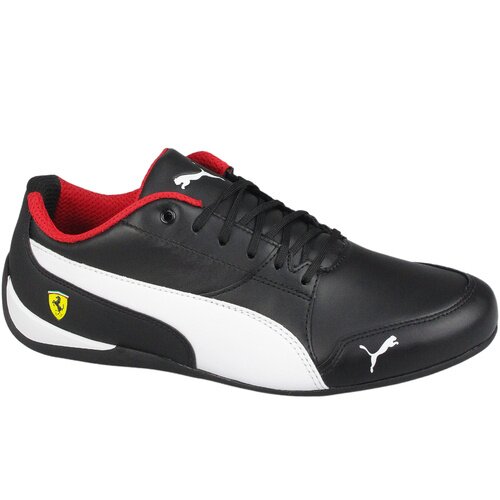 Puma Pantofi sport unisex Scuderia Ferrari Drift Cat 7 30599802