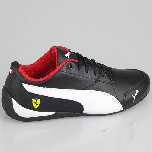 Puma Pantofi sport unisex Scuderia Ferrari Drift Cat 7 30599802