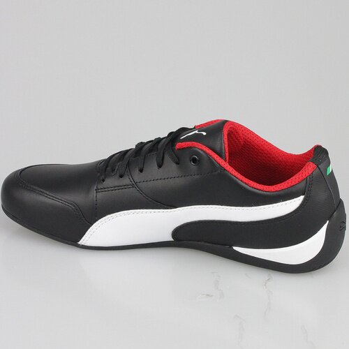 Puma Pantofi sport unisex Scuderia Ferrari Drift Cat 7 30599802