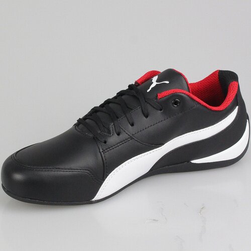 Puma Pantofi sport unisex Scuderia Ferrari Drift Cat 7 30599802