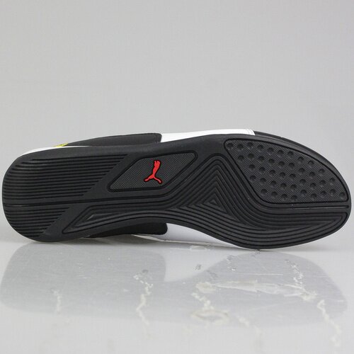 Puma Pantofi sport unisex Scuderia Ferrari Drift Cat 7 30599802