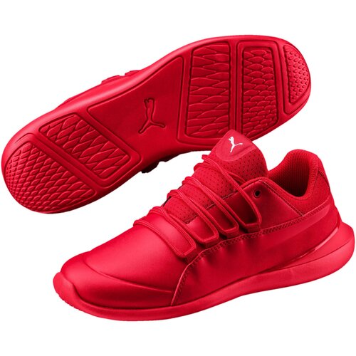 Puma Pantofi sport unisex Scuderia Ferrari Evo Cat 36583901