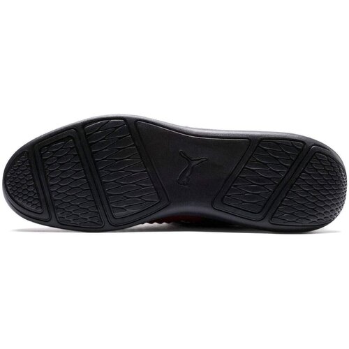 Puma Pantofi sport unisex Scuderia Ferrari Evo Cat Ii Sock Lace 30613804