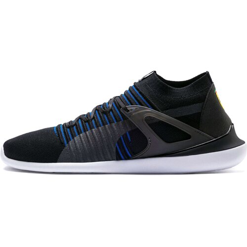 Puma Pantofi sport unisex Scuderia Ferrari Evo Cat Ii Sock Lace 30613805