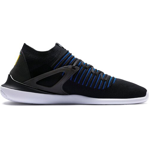 Puma Pantofi sport unisex Scuderia Ferrari Evo Cat Ii Sock Lace 30613805