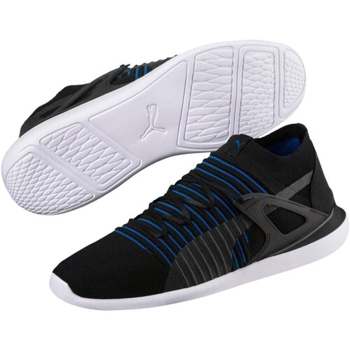 Puma Pantofi sport unisex Scuderia Ferrari Evo Cat Ii Sock Lace 30613805