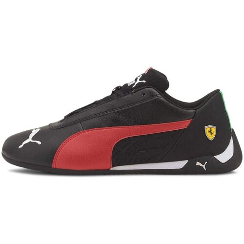 Puma Pantofi sport unisex Scuderia Ferrari R-Cat 33993704