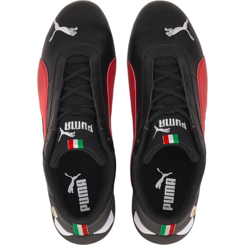 Puma Pantofi sport unisex Scuderia Ferrari R-Cat 33993704