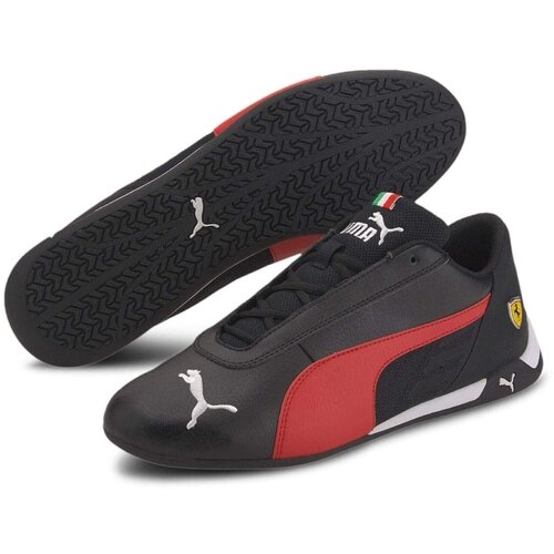 Puma Pantofi sport unisex Scuderia Ferrari R-Cat 33993704