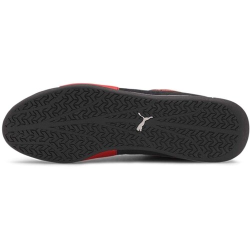 Puma Pantofi sport unisex Scuderia Ferrari R-Cat 33993704