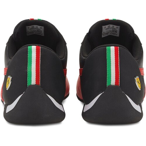 Puma Pantofi sport unisex Scuderia Ferrari R-Cat 33993704