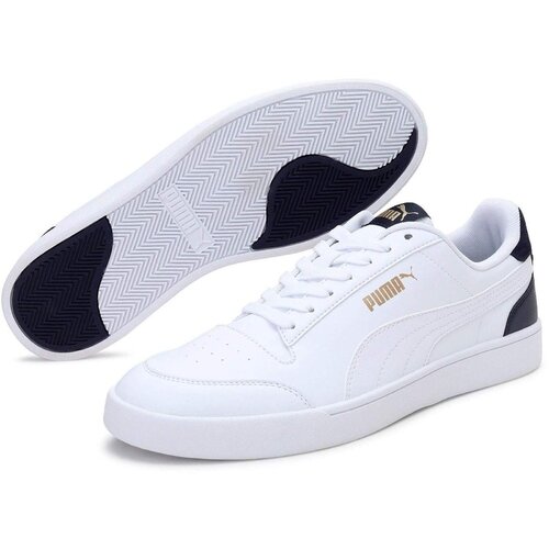 Puma Pantofi sport unisex Shuffle 30966805