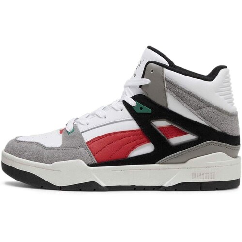 Puma Pantofi sport unisex Slipstream Hi Heritage 38799813