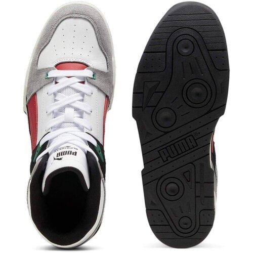 Puma Pantofi sport unisex Slipstream Hi Heritage 38799813