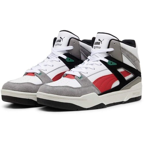 Puma Pantofi sport unisex Slipstream Hi Heritage 38799813