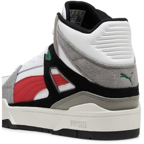 Puma Pantofi sport unisex Slipstream Hi Heritage 38799813