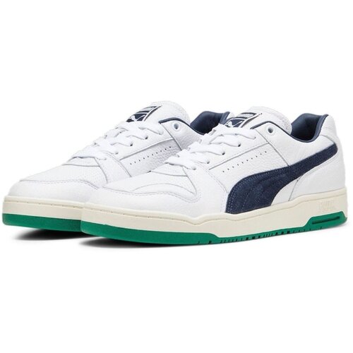 Puma Pantofi sport unisex Slipstream Lo 39726101