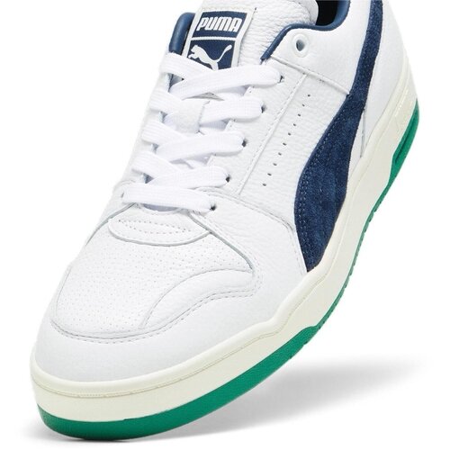 Puma Pantofi sport unisex Slipstream Lo 39726101