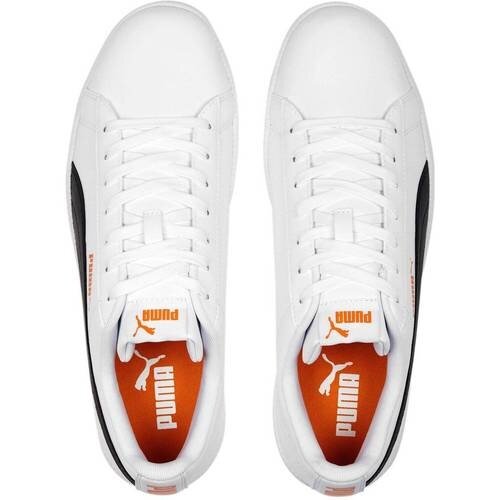 Puma Pantofi sport unisex Smash Up 37260536