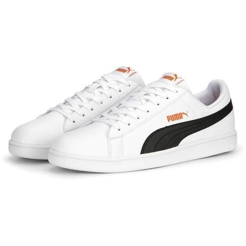 Puma Pantofi sport unisex Smash Up 37260536