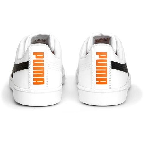 Puma Pantofi sport unisex Smash Up 37260536