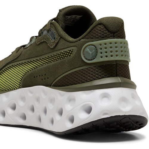 Puma Pantofi sport unisex Softride 31050019
