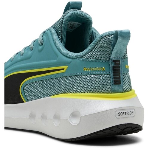 Puma Pantofi sport unisex Softride Carson 31015420