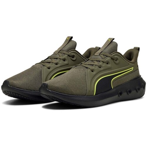 Puma Pantofi sport unisex Softride Carson 31015422