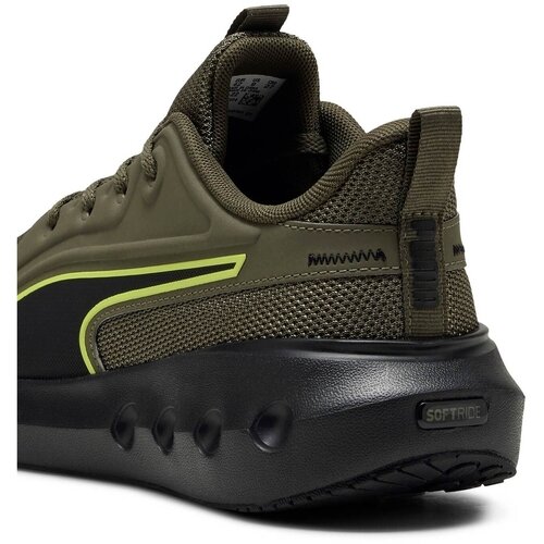 Puma Pantofi sport unisex Softride Carson 31015422