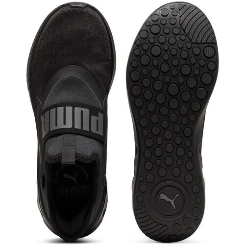 Puma Pantofi sport unisex Softride Carson Sliptech Ii 31172408
