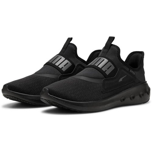 Puma Pantofi sport unisex Softride Carson Sliptech Ii 31172408