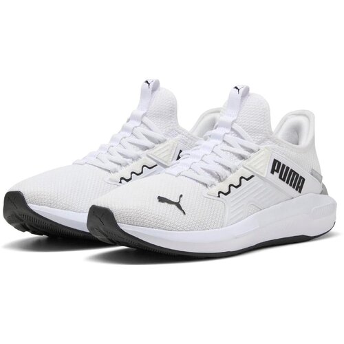 Puma Pantofi sport unisex Softride Enzo 5 Slip Tech 31258102