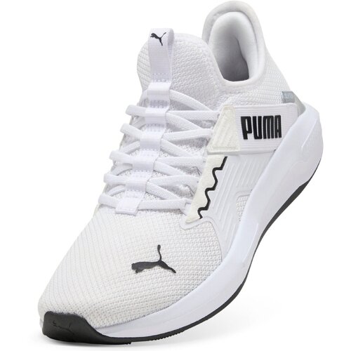 Puma Pantofi sport unisex Softride Enzo 5 Slip Tech 31258102