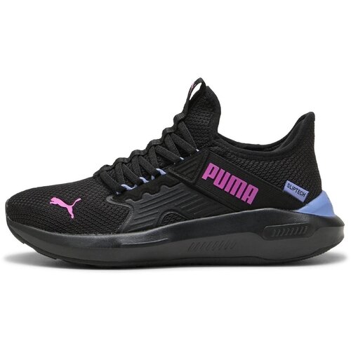 Puma Pantofi sport unisex Softride Enzo 5 Slip Tech Wns Black 31329302