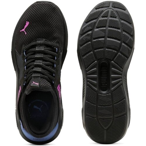 Puma Pantofi sport unisex Softride Enzo 5 Slip Tech Wns Black 31329302