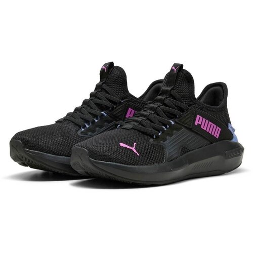 Puma Pantofi sport unisex Softride Enzo 5 Slip Tech Wns Black 31329302