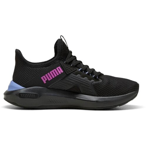 Puma Pantofi sport unisex Softride Enzo 5 Slip Tech Wns Black 31329302