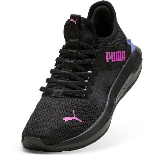 Puma Pantofi sport unisex Softride Enzo 5 Slip Tech Wns Black 31329302