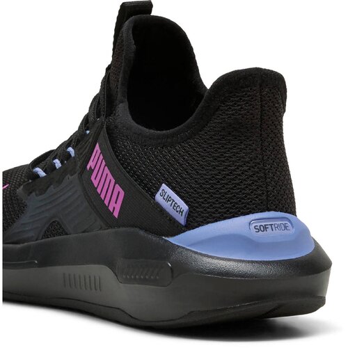 Puma Pantofi sport unisex Softride Enzo 5 Slip Tech Wns Black 31329302