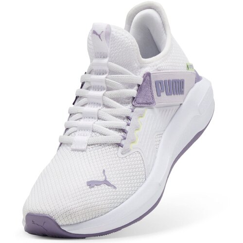 Puma Pantofi sport unisex Softride Enzo 5 Slip Tech Wns Black 31329304