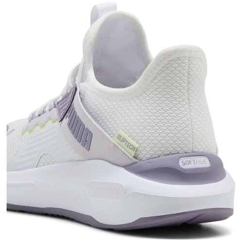Puma Pantofi sport unisex Softride Enzo 5 Slip Tech Wns Black 31329304