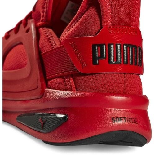 Puma Pantofi sport unisex Softride Enzo Evo High 37704802