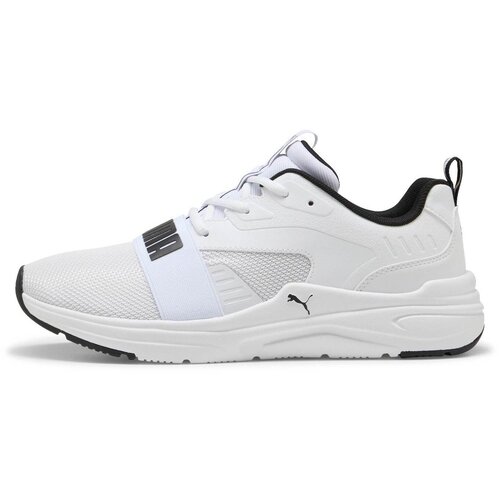Puma Pantofi sport unisex Softride Wired 2 40023202
