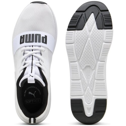 Puma Pantofi sport unisex Softride Wired 2 40023202
