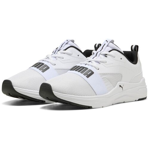 Puma Pantofi sport unisex Softride Wired 2 40023202