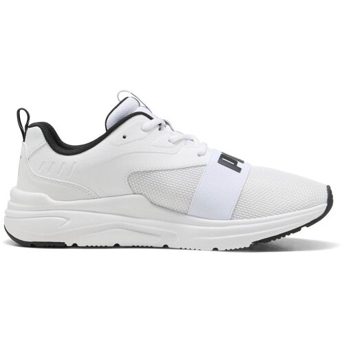 Puma Pantofi sport unisex Softride Wired 2 40023202