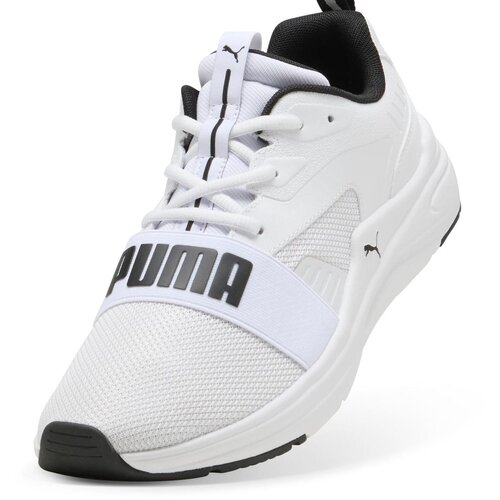 Puma Pantofi sport unisex Softride Wired 2 40023202