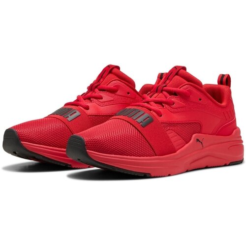 Puma Pantofi sport unisex Softride Wired 2 40023204