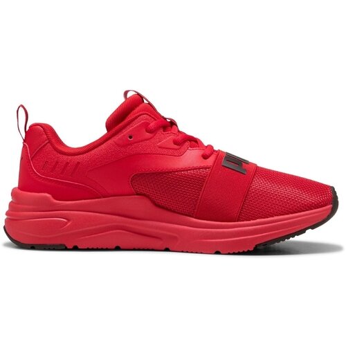 Puma Pantofi sport unisex Softride Wired 2 40023204